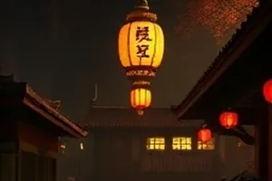《琥珀纪元》封面，树脂包裹昆虫质感的琥珀色晶体