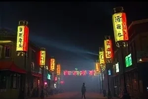 《晶体备忘录》封面，棱柱折射出的多色光斑落在笔记页上